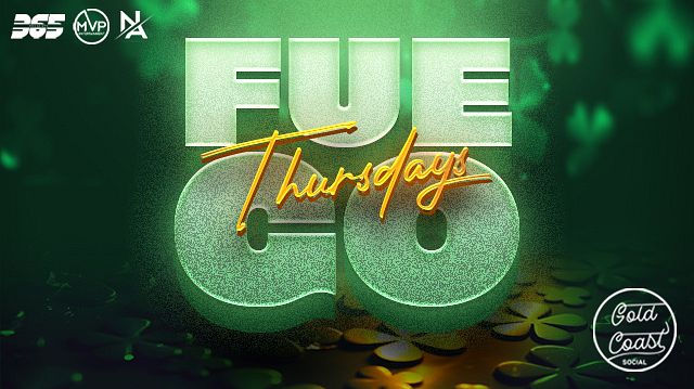FUEGO THURSDAYS CHICAGO visual data 5