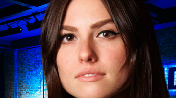 The Stand Presents: Natalie Cuomo, Danny Polishchuk, Mike Lawrence