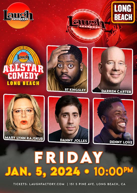 all-star-comedy-tickets-at-laugh-factory-long-beach-in-long-beach-by