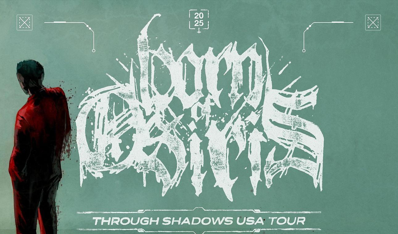 BORN OF OSIRIS w/ THE BROWNING, VCTMS, AXTY Tickets at Nova PDX in