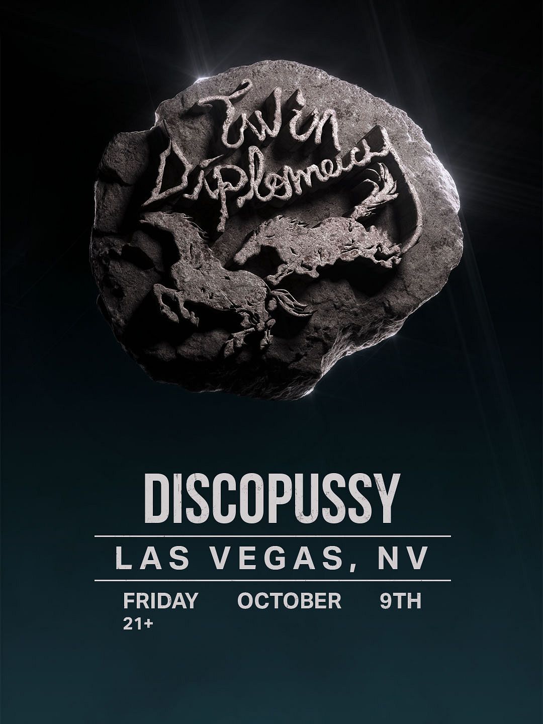 discopussy