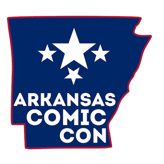 Arkansas Comic Con Tickets at Statehouse Convention Center in Little