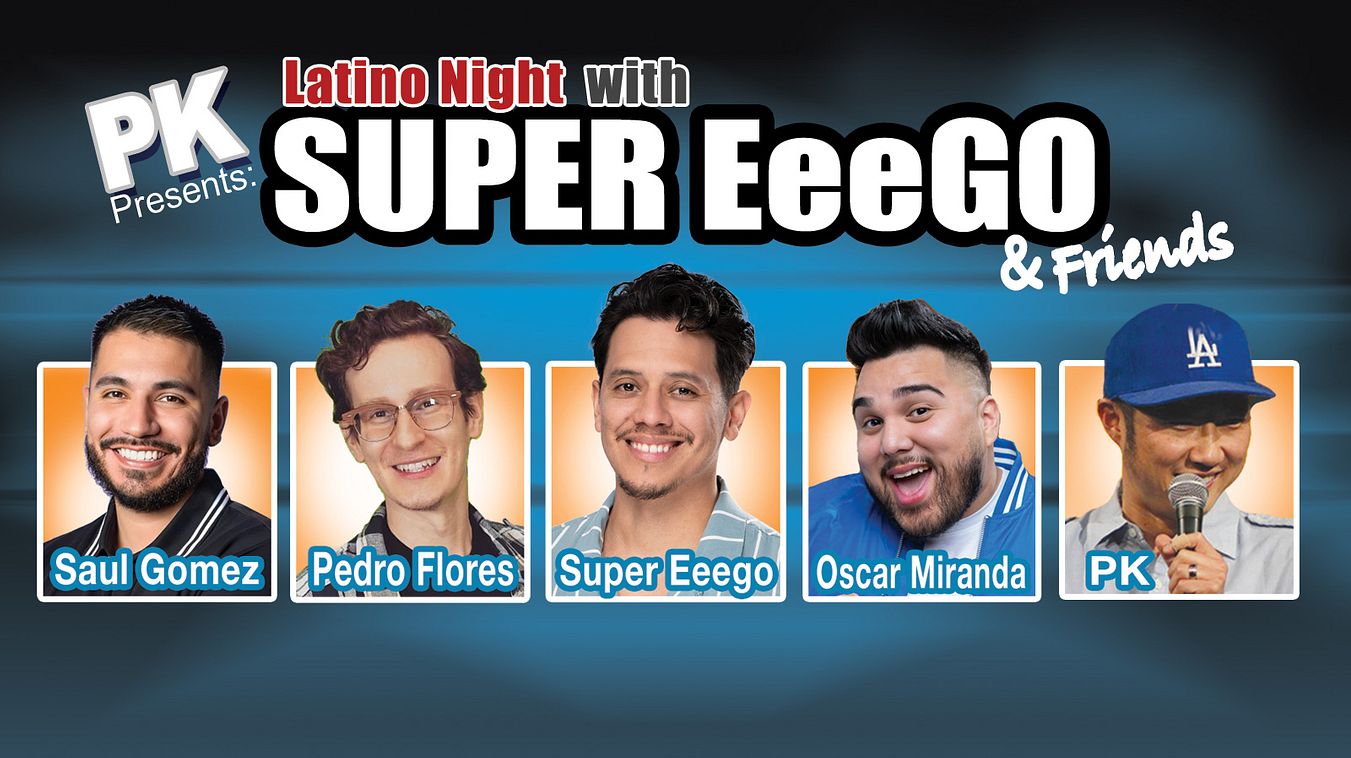 pk-presents-homies-comedy-night-tickets-at-laugh-factory-covina-in