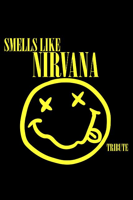 Smells Like Nirvana
