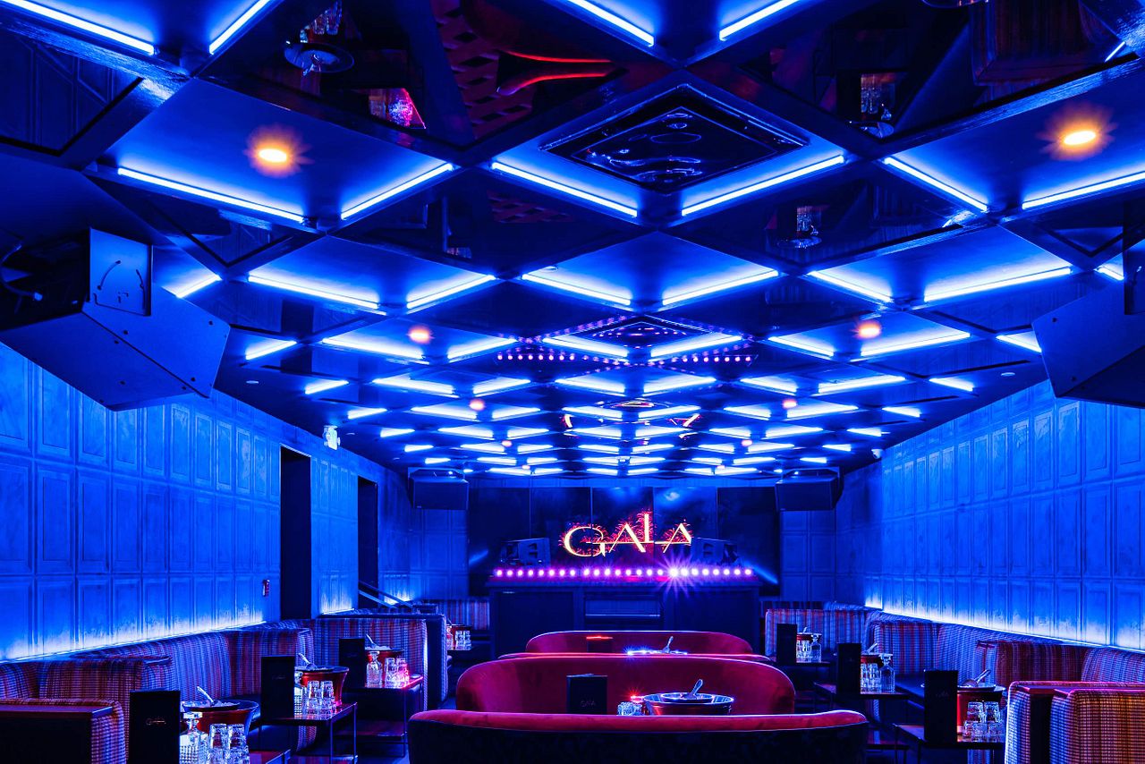 Golden Tickets at Gala Aspen in Aspen by Gala Aspen | Tixr