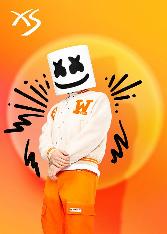 Marshmello Tickets at XS in Las Vegas by XS Tixr