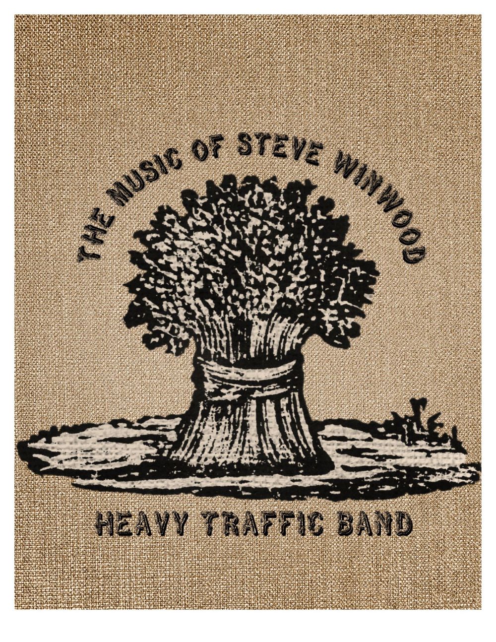 Heavy Traffic Band