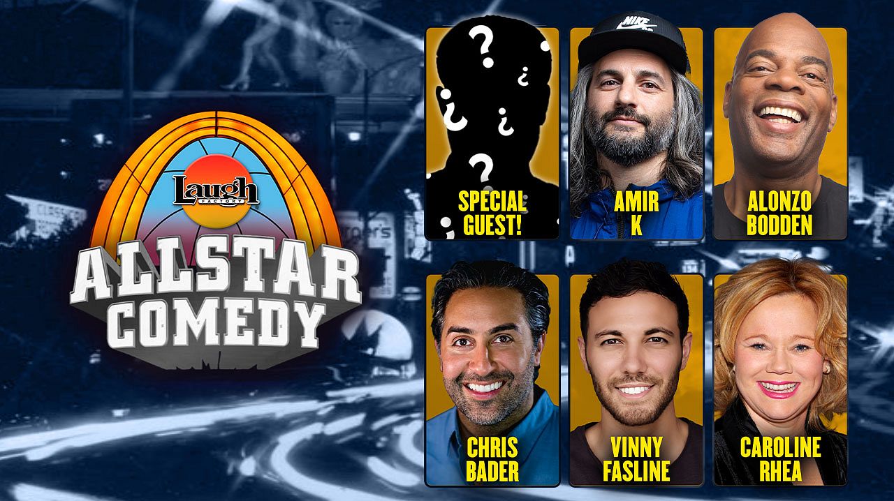 Laugh Factory All Stars Tickets At Laugh Factory Hollywood In Los laugh-factory-all-stars-tickets-at-laugh-factory-hollywood-in-los