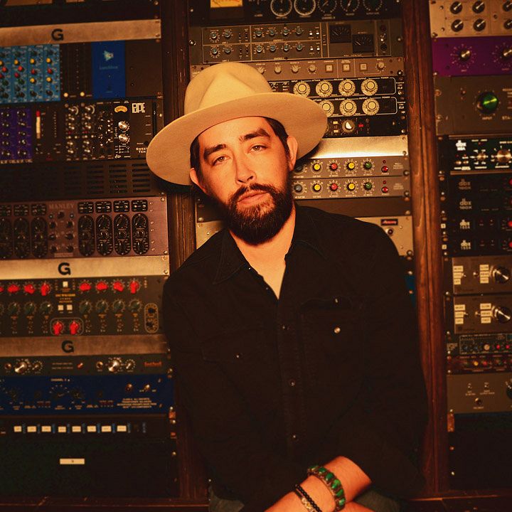 Jackie Greene Tickets at The Stephen Talkhouse in Amagansett by ...