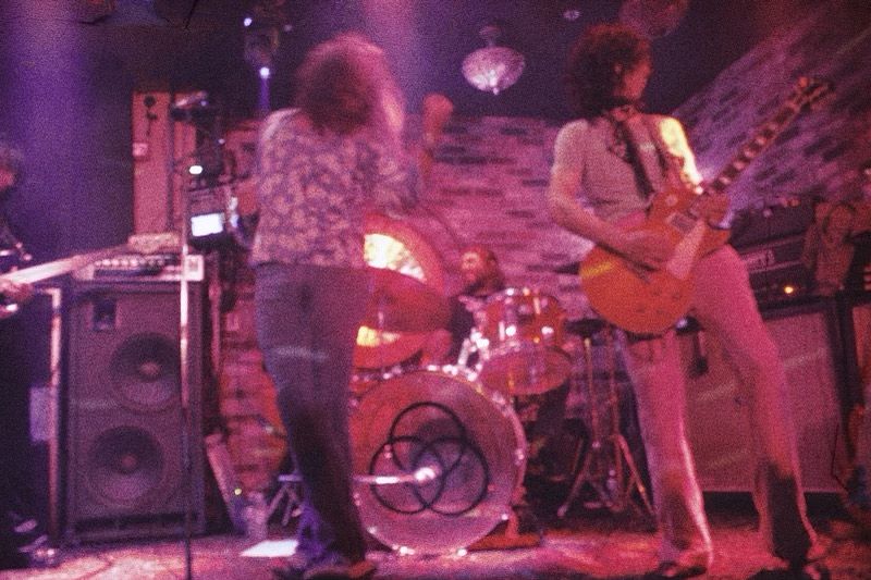 Legend Zeppelin ( A Tribute To Led Zeppelin) Tickets at The Siren in ...