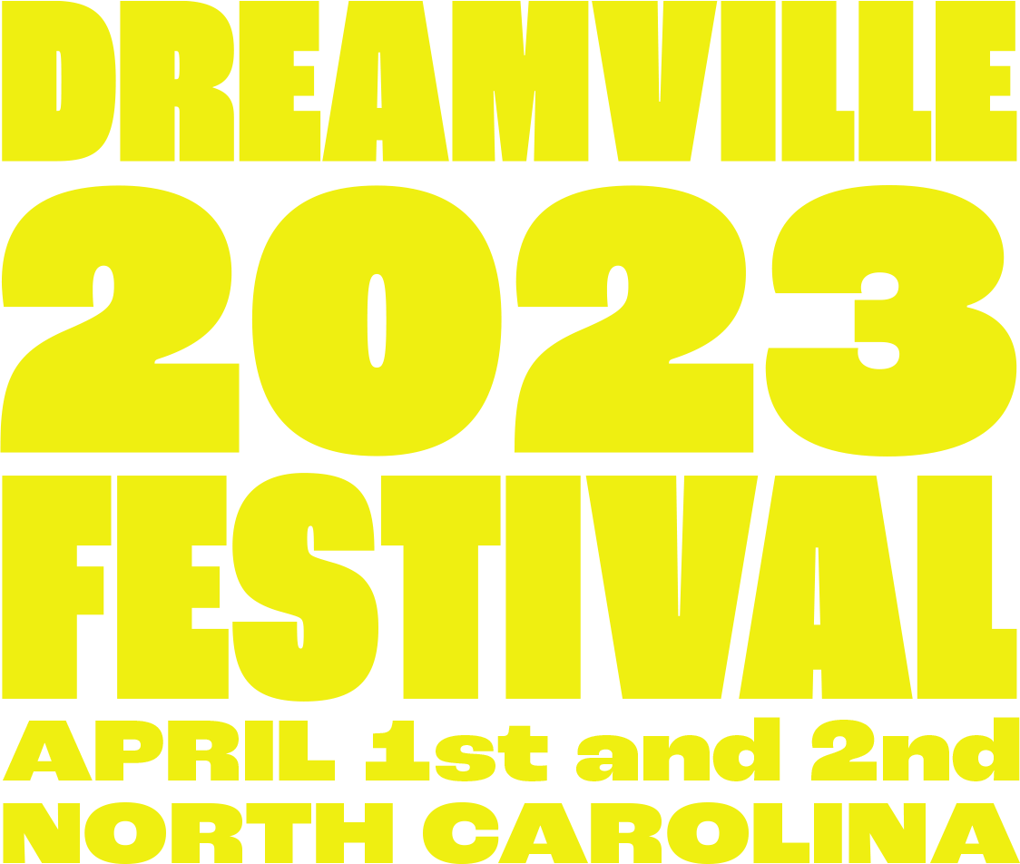 Dreamville Festival 2023 Charging Locker Rentals Tickets at Dorothea