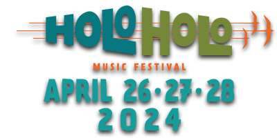 Holo Holo Music Festival Tickets at Downtown Las Vegas Events Center in 200  S 3rd St by Holo Holo Vegas