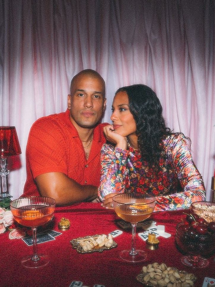 THE JOHNNYSWIM CHRISTMAS SHOW