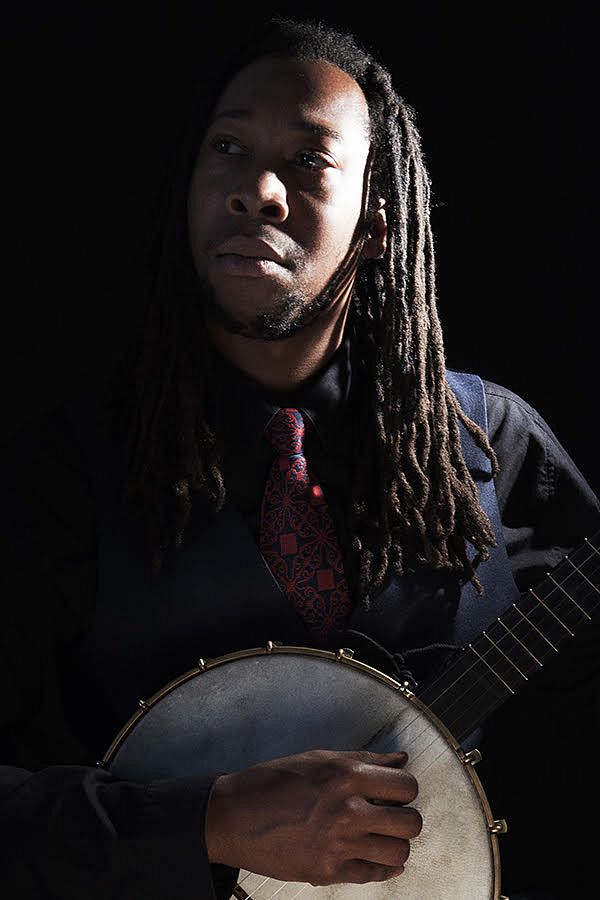 Hubby Jenkins / Washboard Slim & The Bluelights Tickets at Cafe Nine in