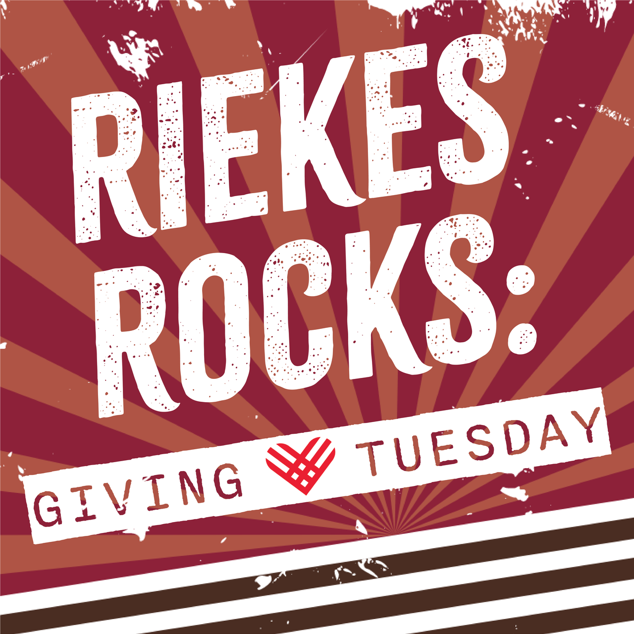 Riekes Rocks: Giving Tuesday Tickets at The Guild Theatre in Menlo Park ...