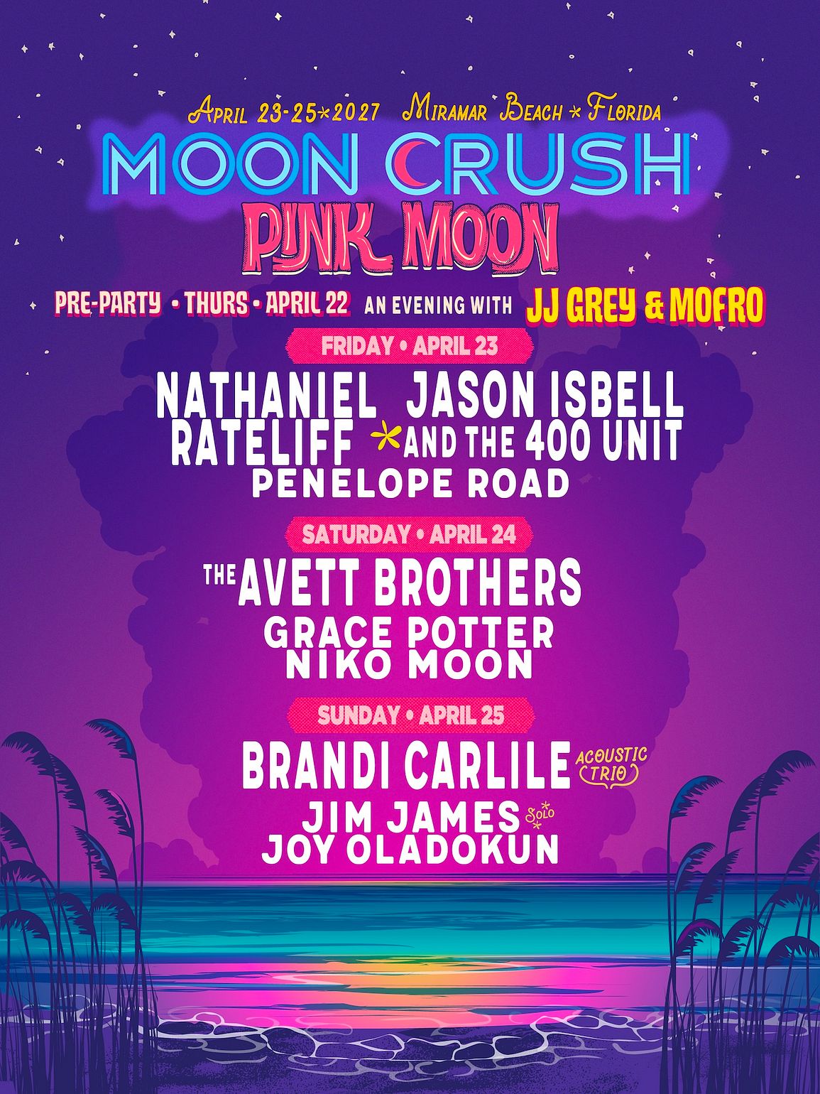 Moon Crush 