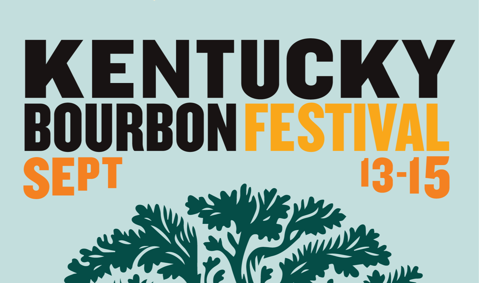 Kentucky Bourbon Festival 2024 Tickets at Kentucky Bourbon Festival in