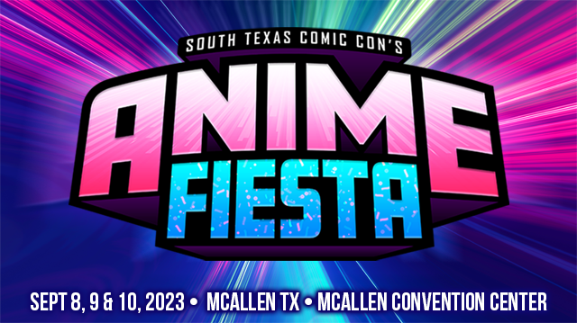 🦸🏻‍♂️ South Texas Comic Con on X: 