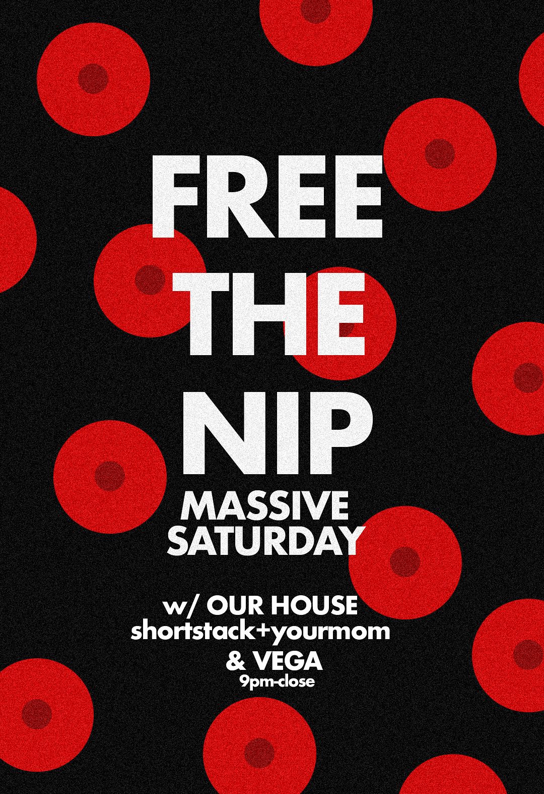 Free the Nip