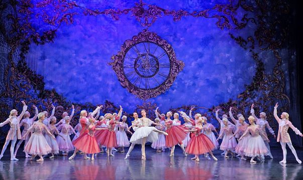 Cinderella Tickets at The Piedmont Grand Opera House in Macon by The ...