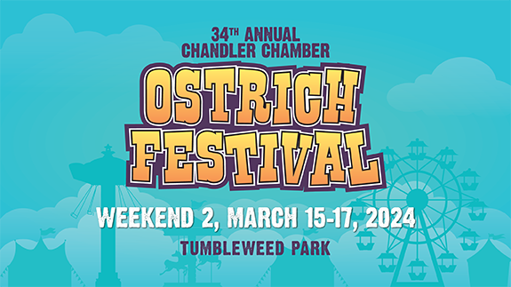 Ostrich Festival - Weekend 2 tickets by Ostrich Festival