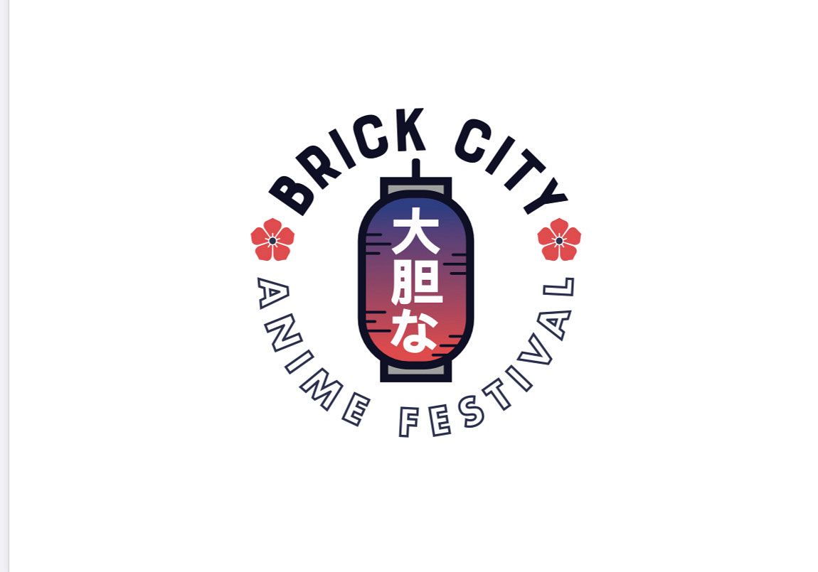 Brick City Anime Festival 2024 Tickets at World Equestrian Center Expo