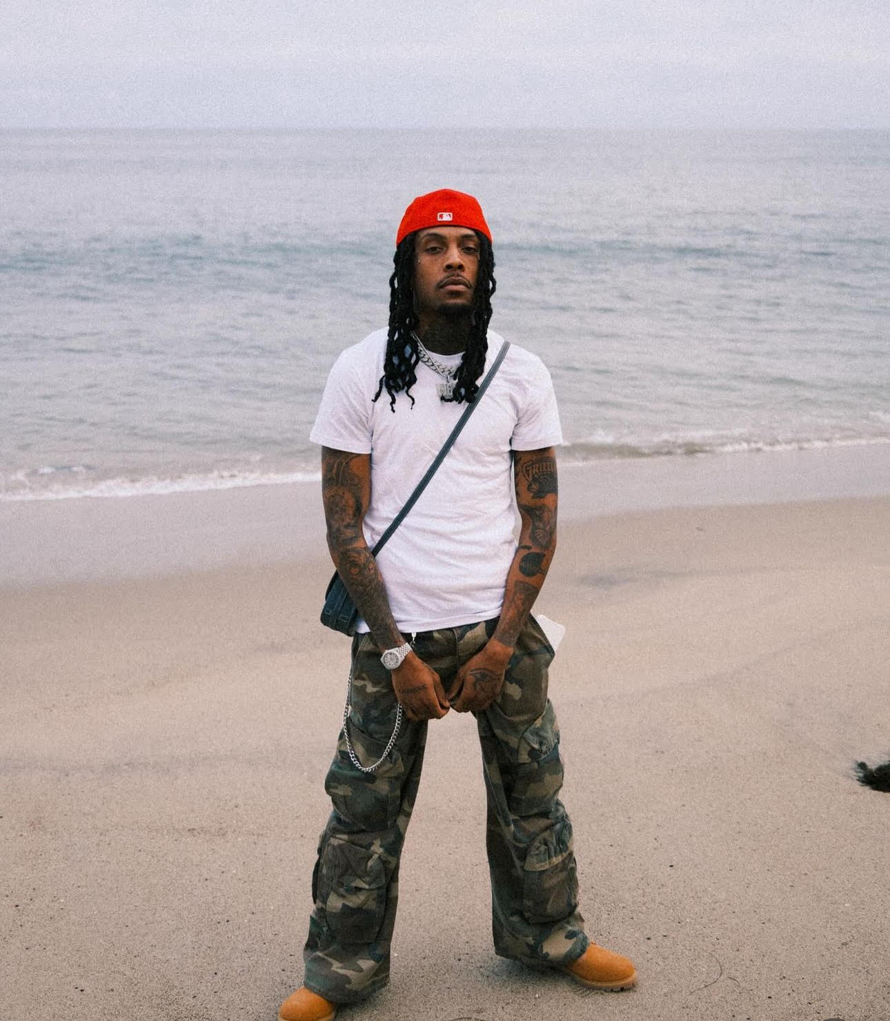 Chris Travis - Performing Live! Tickets at Bossanova Ballroom in ...