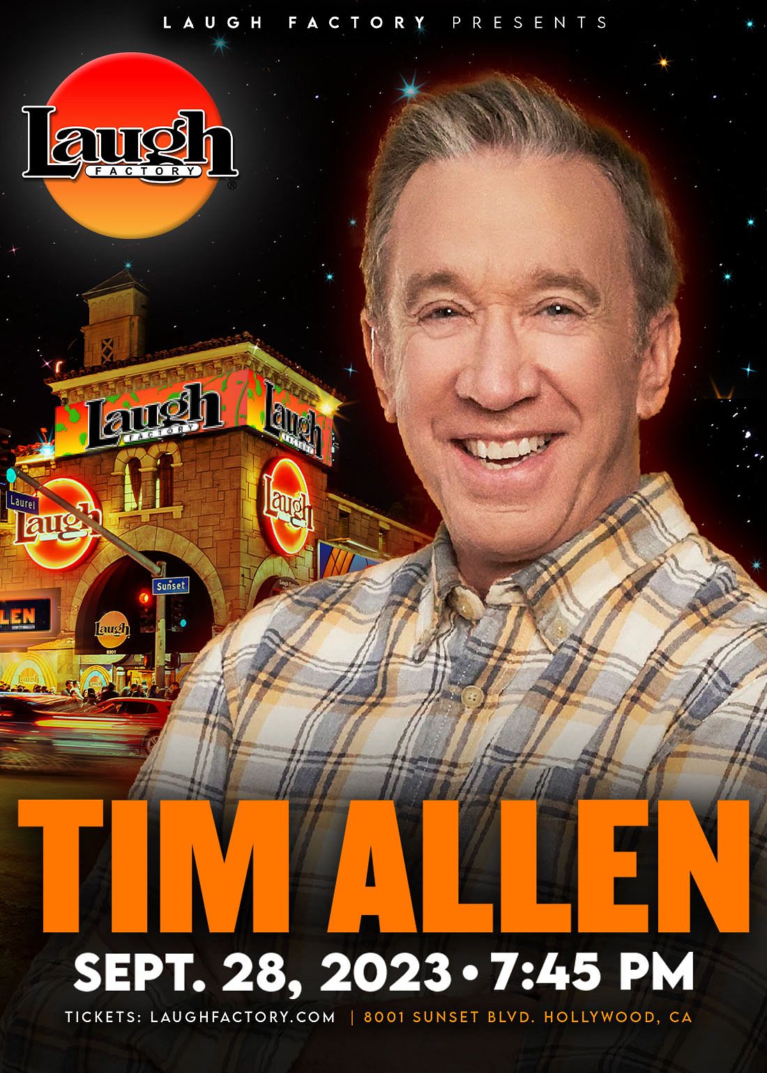 Christmas films with tim allen