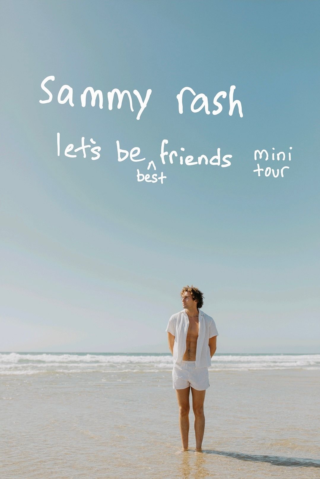 Sam Rash Sammy Rash at Soundwell Tickets at Soundwell in Salt Lake City by ...