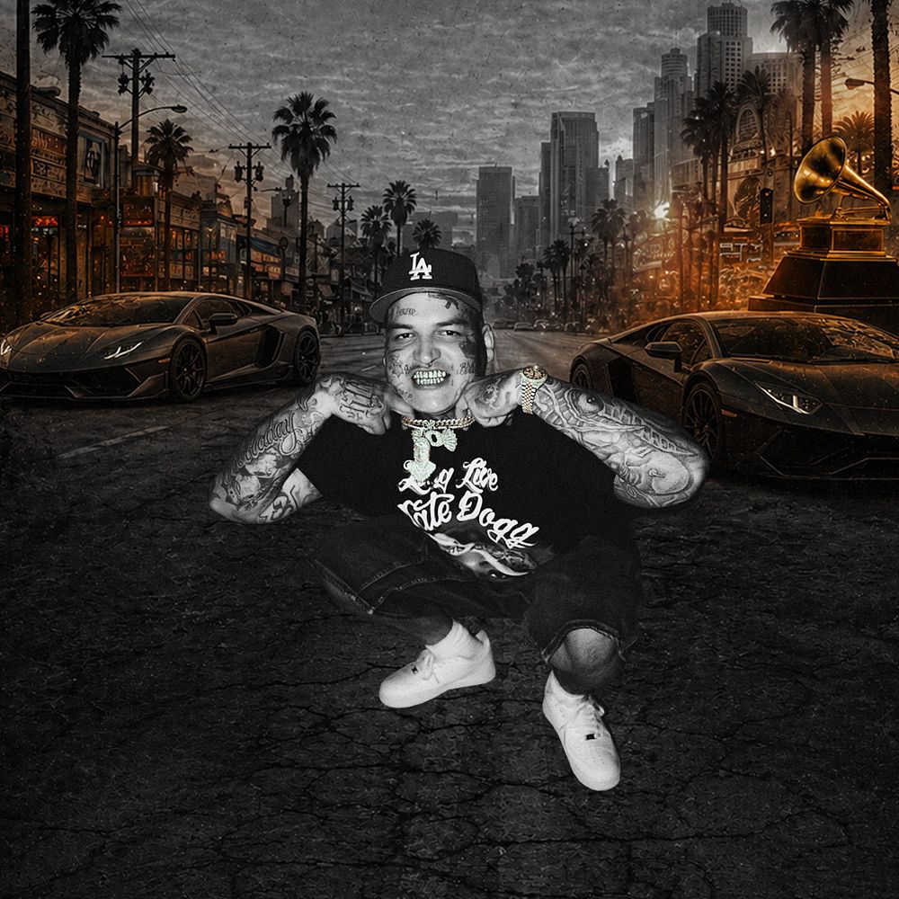 Lefty Gunplay Tickets at The Roxy Theatre in Denver by BandWagon