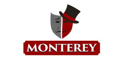 Monterey Magic Club Presents Nick Paul