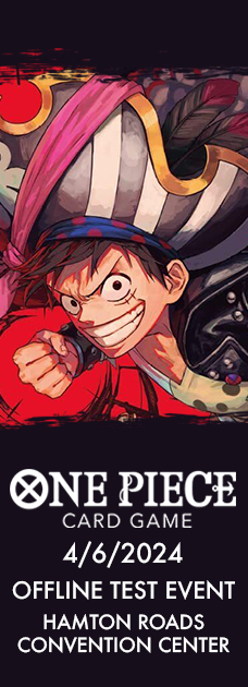when does gamestop restock pokemon cards One Piece TCG main image 0