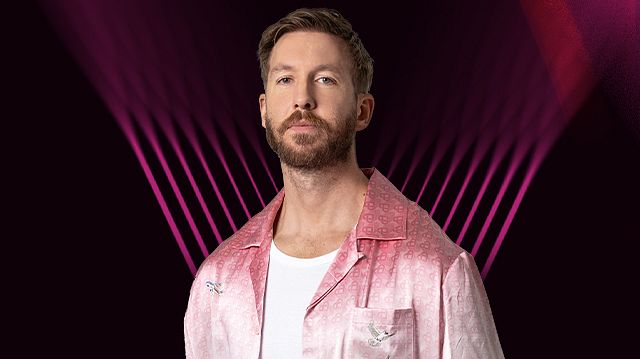 Calvin Harris Tickets at LIV Las Vegas in Las Vegas by LIV Las Vegas | Tixr