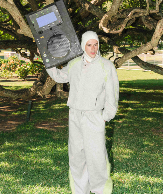 1tbsp Tickets at The Office in Nashville by Full Circle Presents | Tixr