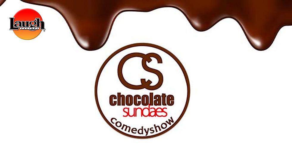 Chocolate Sundaes tickets by Laugh Factory Hollywood