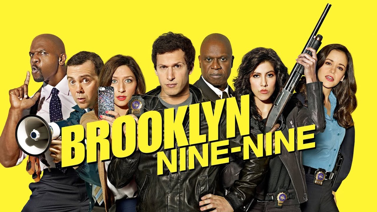 Watch brooklyn 99 best sale season 1 online free