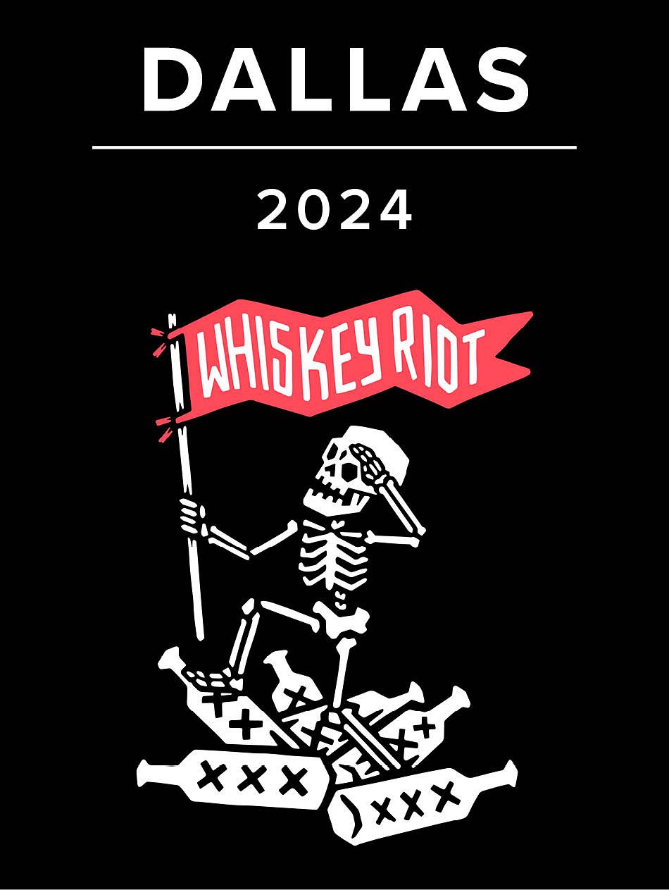 Dallas Whiskey Riot 2024 9 MAR 2024