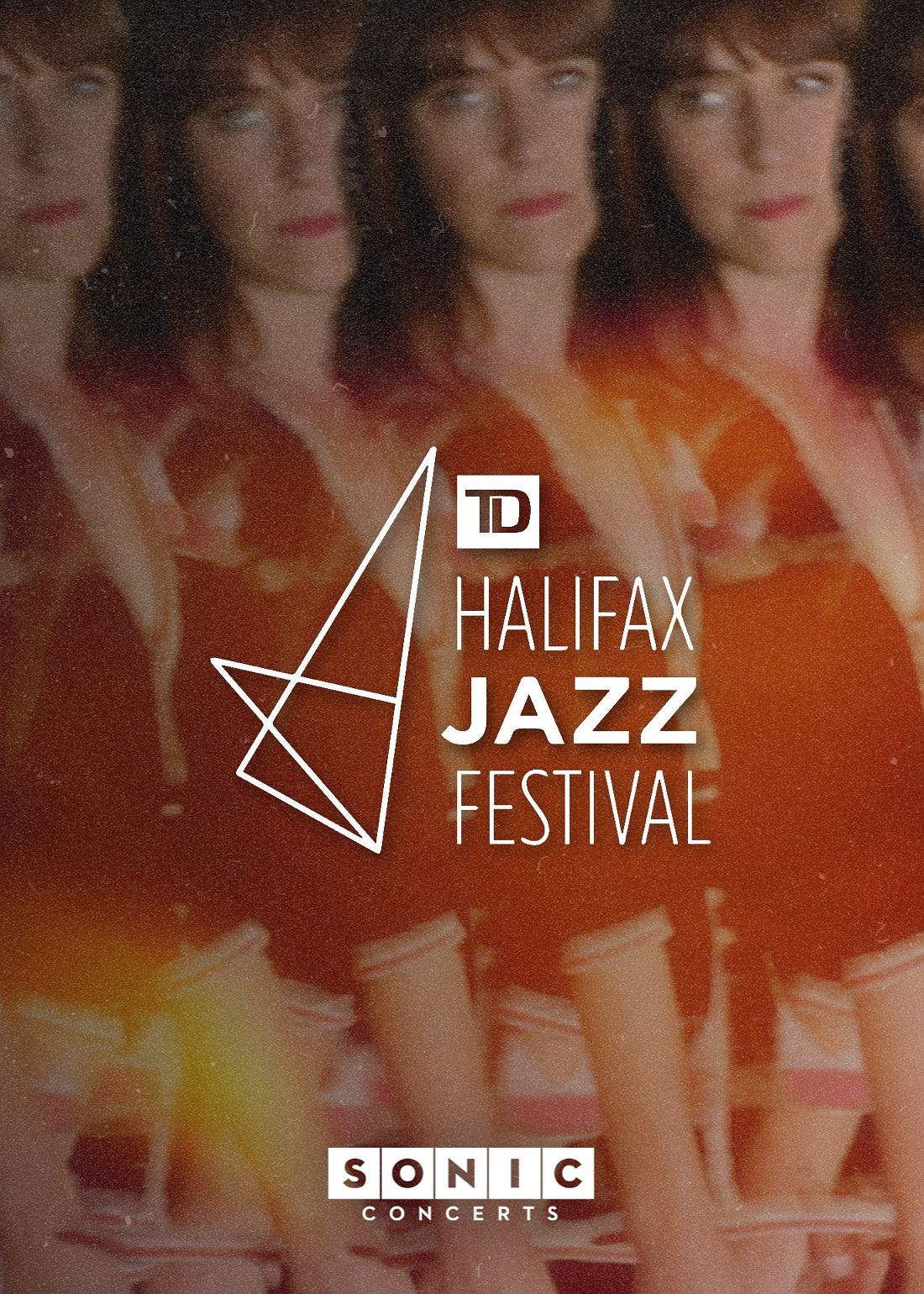 2023 TD Halifax Jazz Festival: Presented by Sonic Concerts - Feist Tickets  at TD Main Stage - Salter Lot in Halifax by Halifax Jazz Fest | Tixr