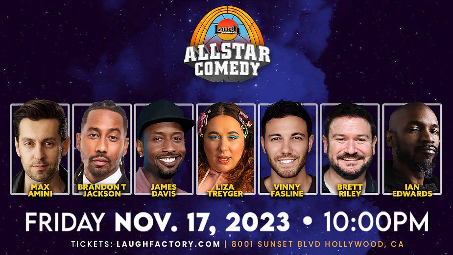 laugh-factory-all-stars-tickets-at-laugh-factory-hollywood-in-los