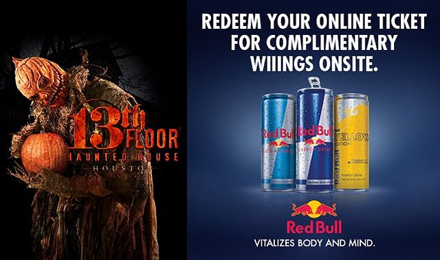 13th Floor Houston: 11/13 Tickets at 13th Floor Houston in Houston by