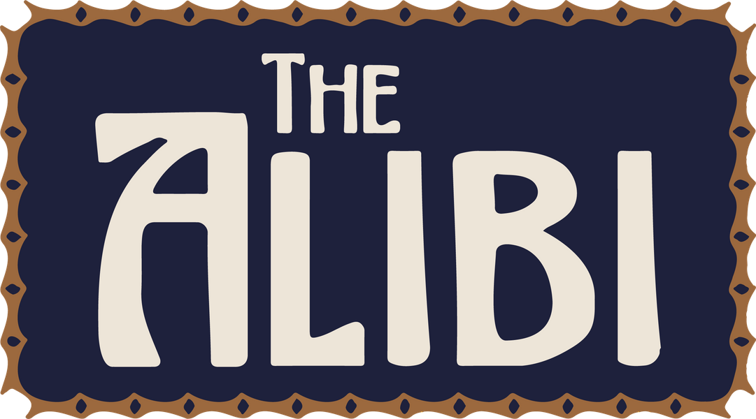 The Alibi Tickets & Events | Tixr