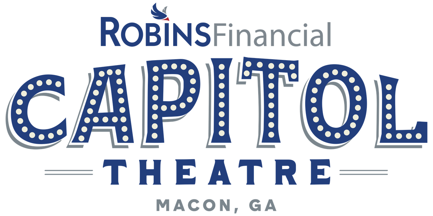 The Robins Financial Capitol Theatre