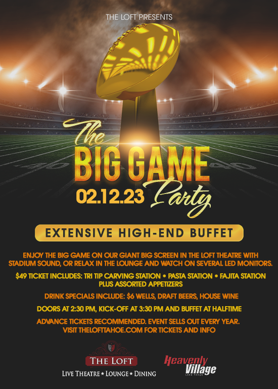 PartyFixx.co - Looking For Super Bowl LIV Tickets, Or Super Bowl Parties In  LA? Click Here To View All Parties & Events:  2022  Super Bowl LVI Tickets: StubHub:  TicketLiquidator: