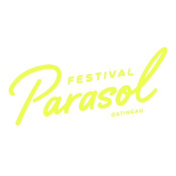 Festival Parasol