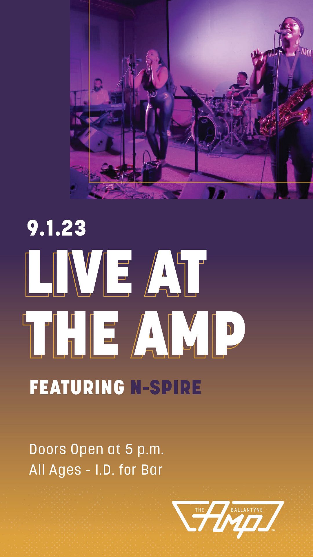 live-at-the-amp-soft-opening-n-spire-tickets-at-the-amp-ballantyne