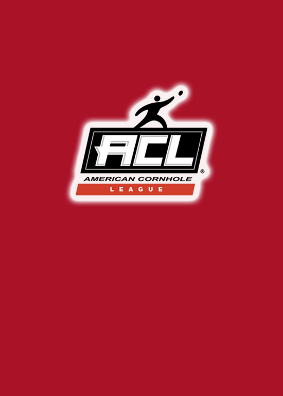 American Cornhole League - 