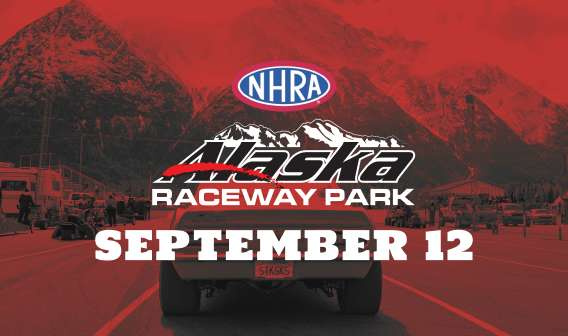 RC Detail NHRA Street Night Finale Tickets at Alaska Raceway Park in ...