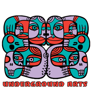 Underground Arts Tickets & Events | Tixr