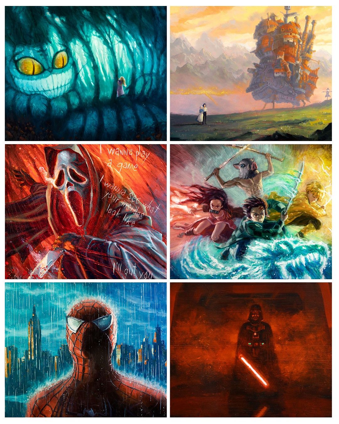 Free Albuquerque Pop Culture Art & Cosplay Event Tickets at Marriott