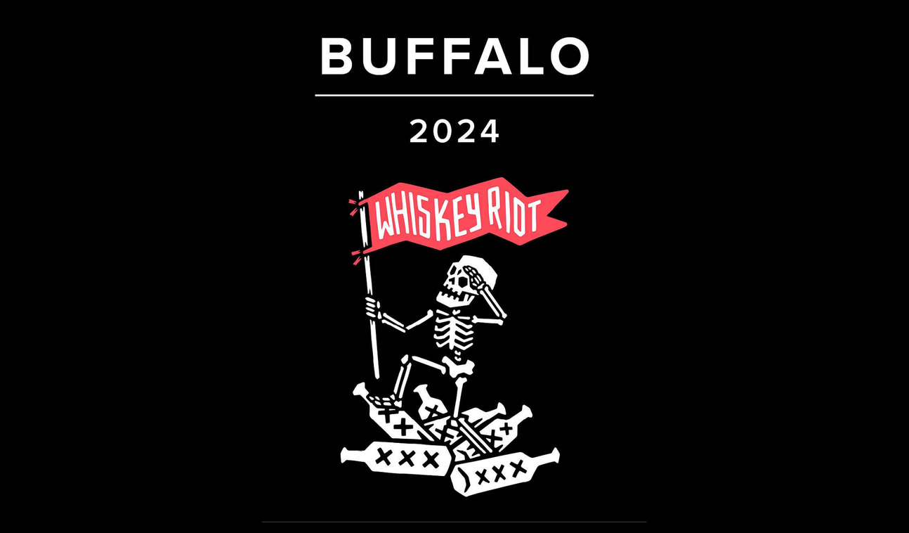 Buffalo Whiskey Riot 2024 Tickets at The Powerhouse in Buffalo by